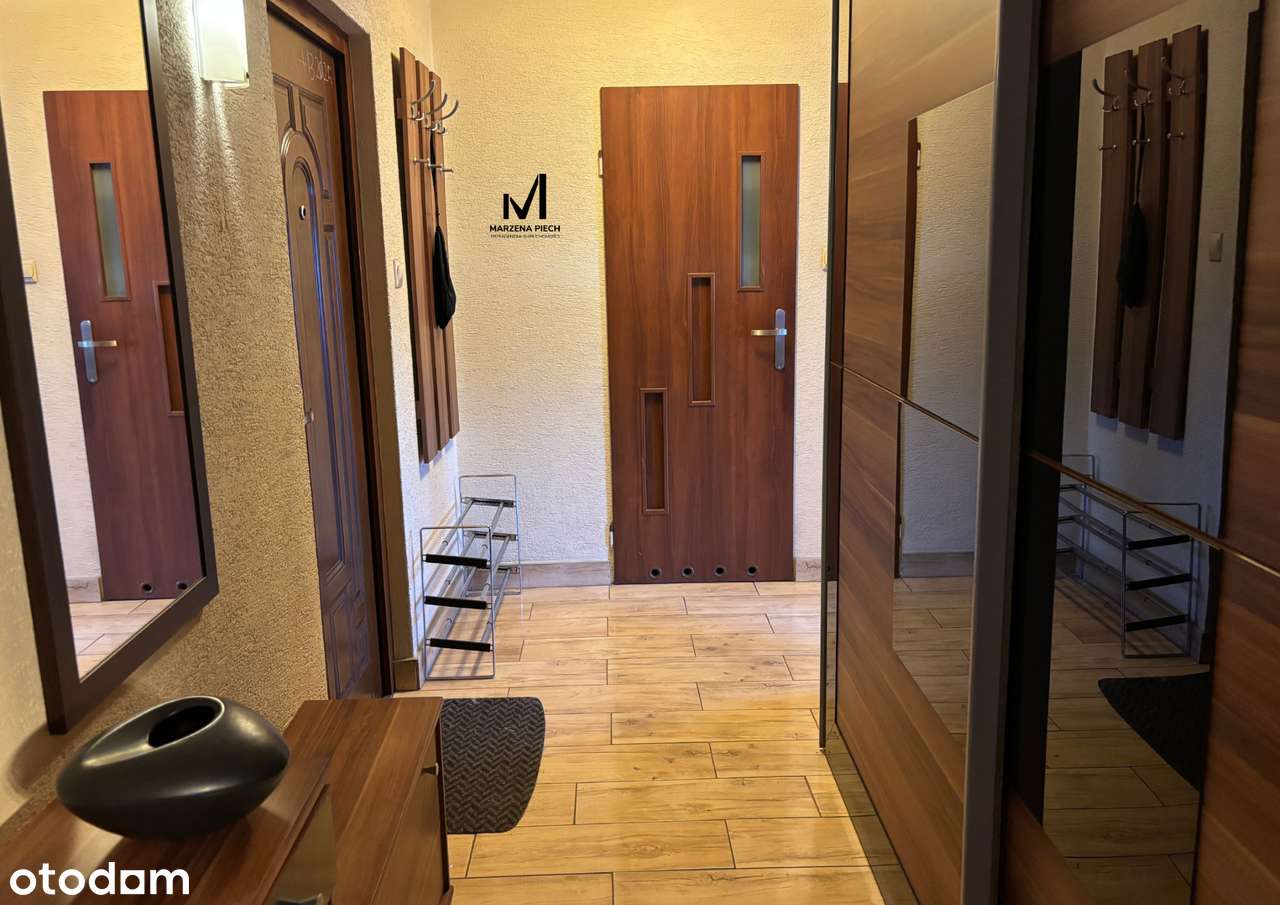 Mieszkanie na sprzedaż 48m2 Ruda Śląska-Bykowina-3