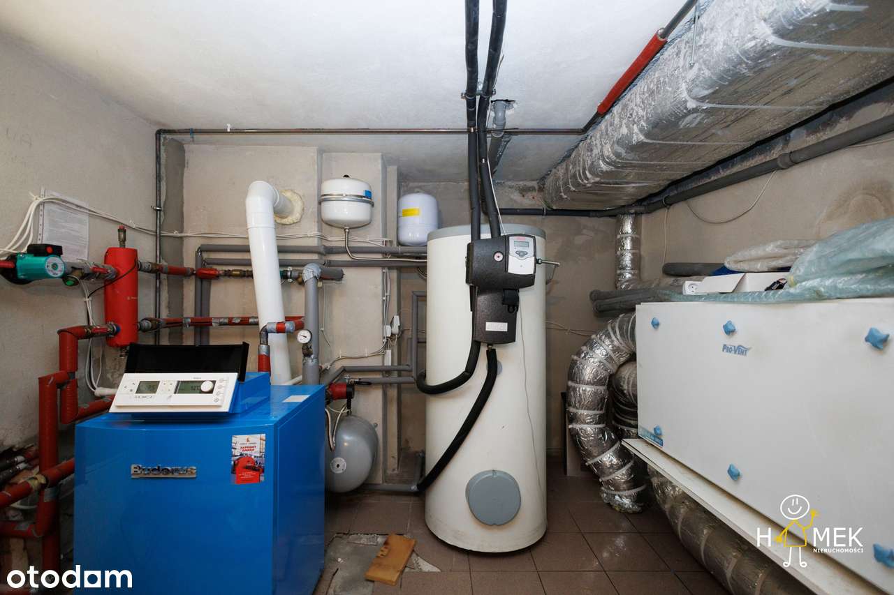 Z Dala od Hałasu, w Sercu Magicznego Lasu - Twój Azyl - Willa Leśna!-13