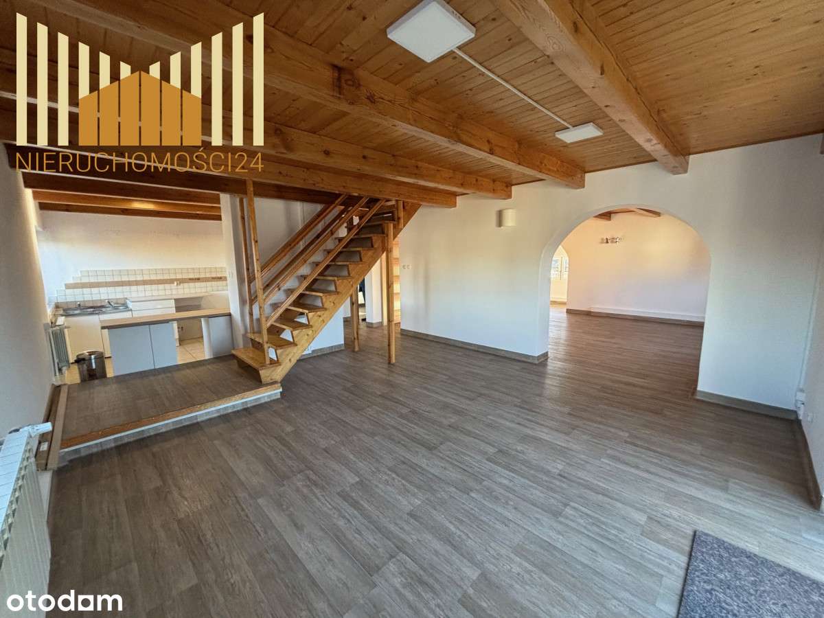 Biuro na wynajem - Pełny obrazek: 5/9