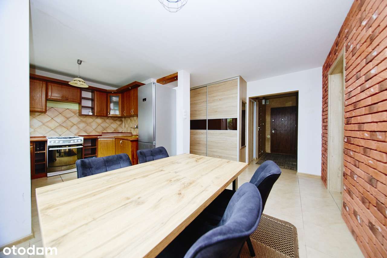 Mieszkanie 72,10m2, parter, 3 pokoje - Pełny obrazek: 3/13