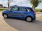 Citroën C4 Picasso 1.6 e-HDi Exclusive - 14