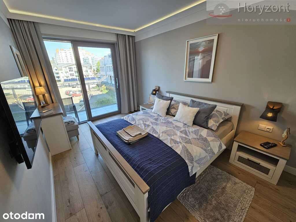 Przepiękny apartament w Międzyzdrojach-6