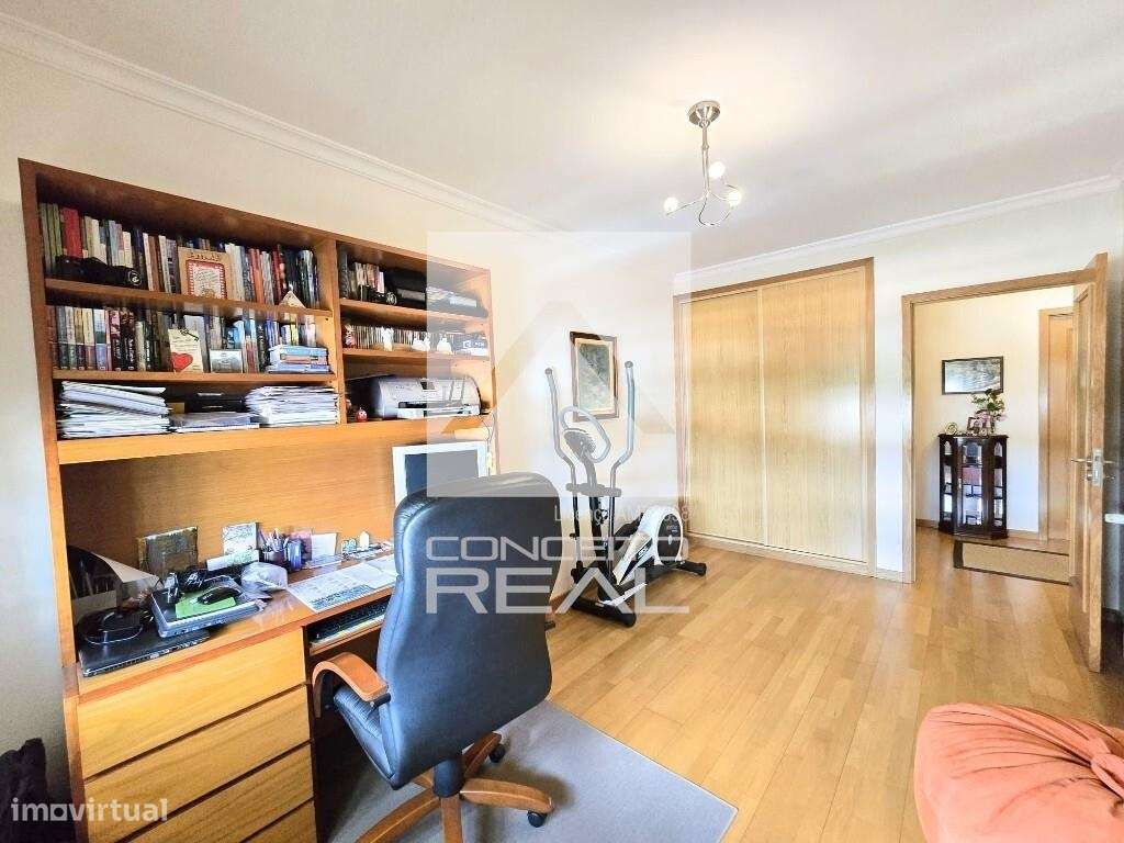 Apartamento T3 - Ermesinde (Centro)-14