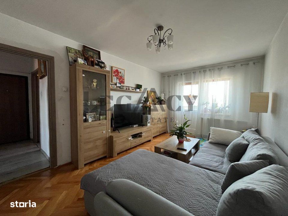 Apartament 3 camere - Parcul Sub Arini