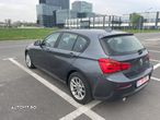 BMW Seria 1 - 2