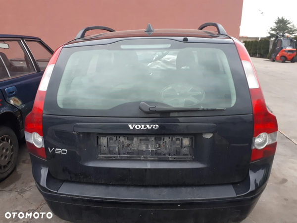 VOLVO V50 04-08 1.8 16V POMPA WSPOMAGANIA KIEROWNICY - 6