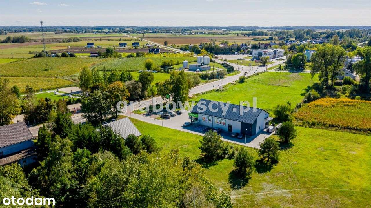 Obiekt komercyjny z aktywnym najemcą – J.Kościelny-9