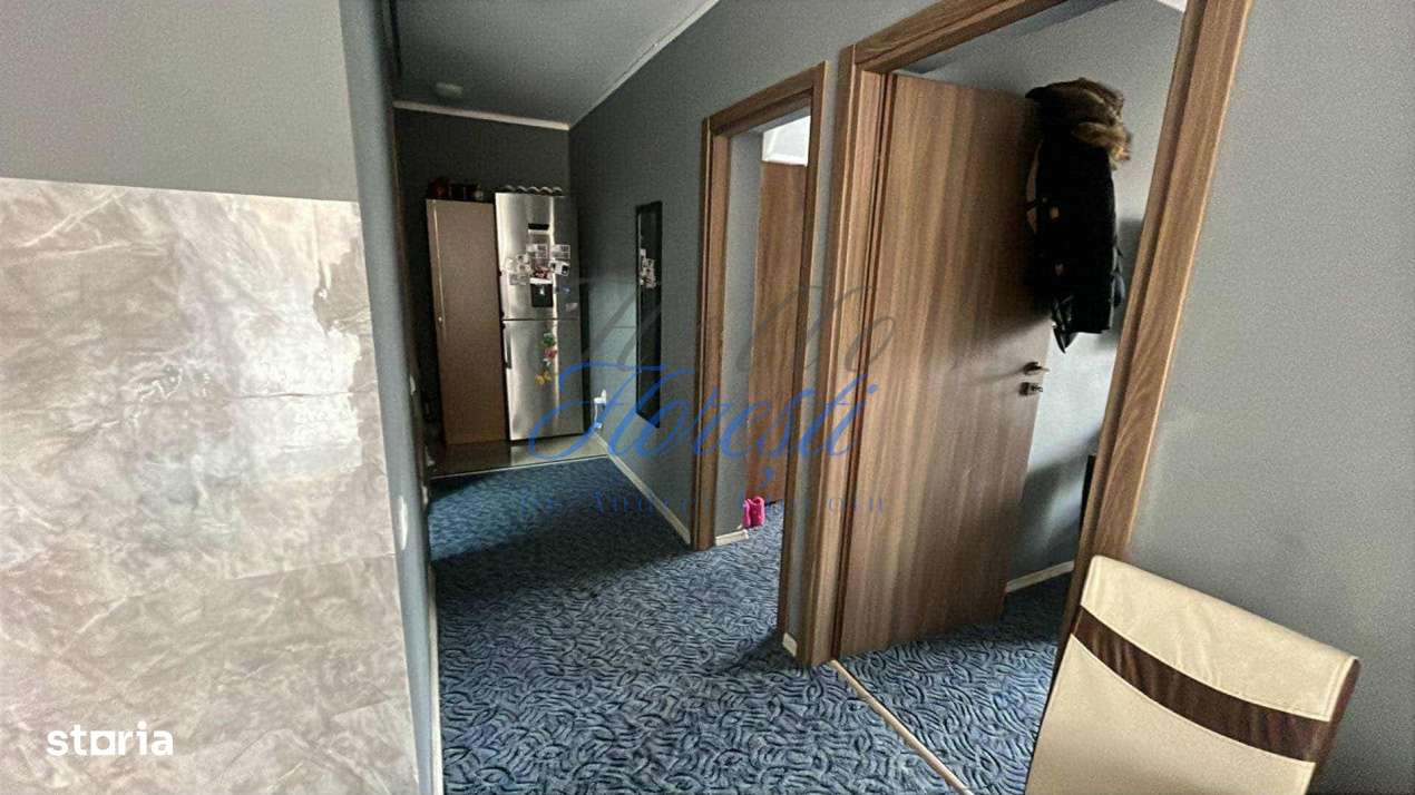 Apartament 2 camere, 52 mp , Zona Porii, Floresti - Imagine principală: 4/8