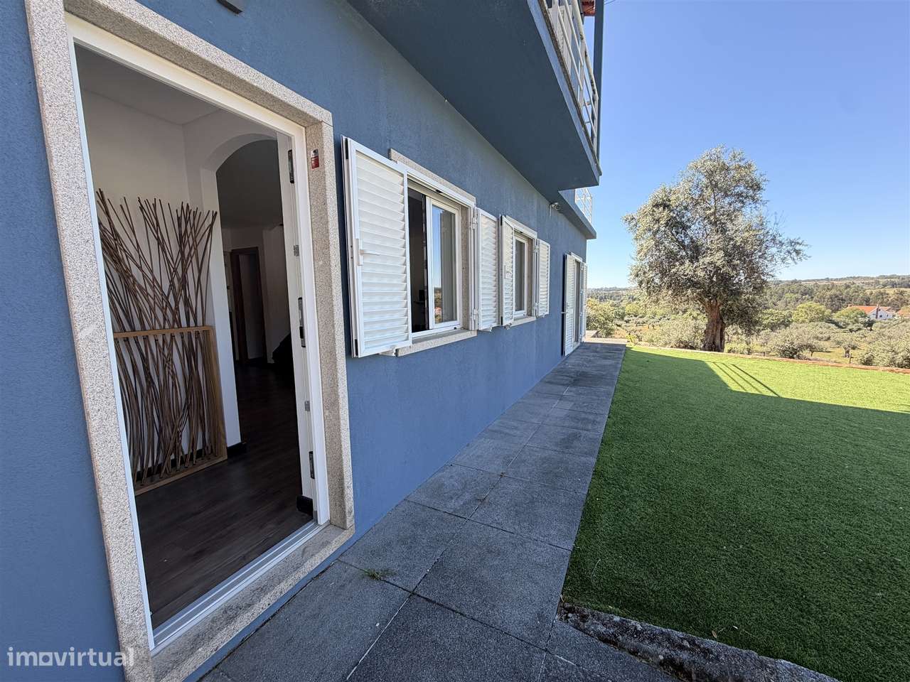 Quinta T4 Venda em Orca,Fundão-8