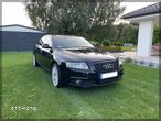 Audi A6 2.0 TDI Multitronic - 5