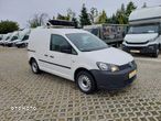 Volkswagen Caddy 1.6TDi, mroźnia Carrier Xarios 300 -29C, klima - 3