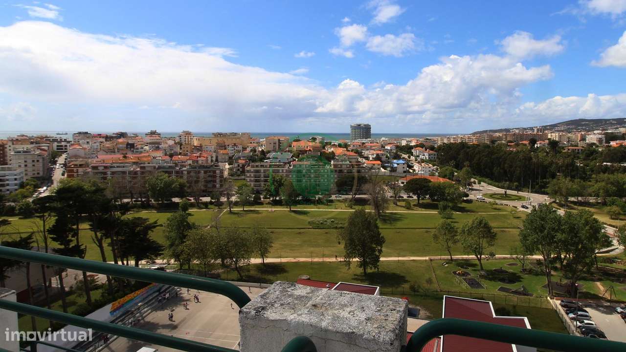 T2 Junto ao Parque Verde-22