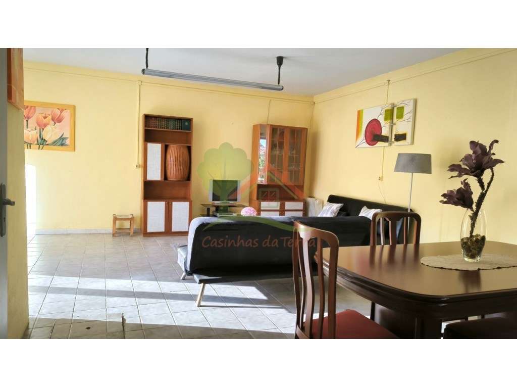 Moradia T5 com Vista de Mar Deslumbrante em Baleia, Carvoeira!-47