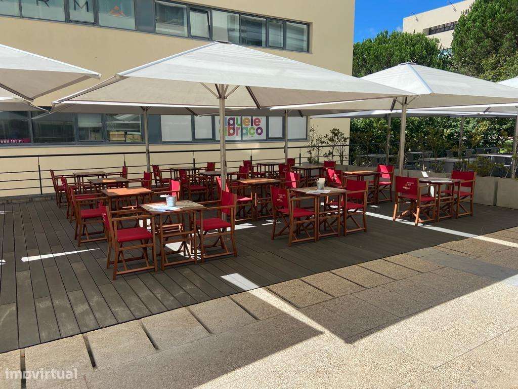 Espaço Comercial Oeiras, rentabilidade ativa-13