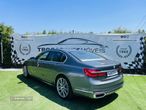 BMW 730 d Auto - 29