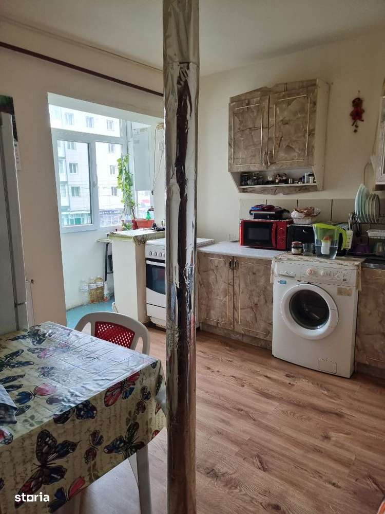 Apartament 3 camere confort 1 Targoviste Micro 5-5