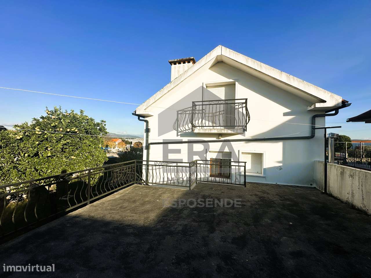 Moradia Isolada T4 em São Romão de Neiva - Grande imagem: 4/23