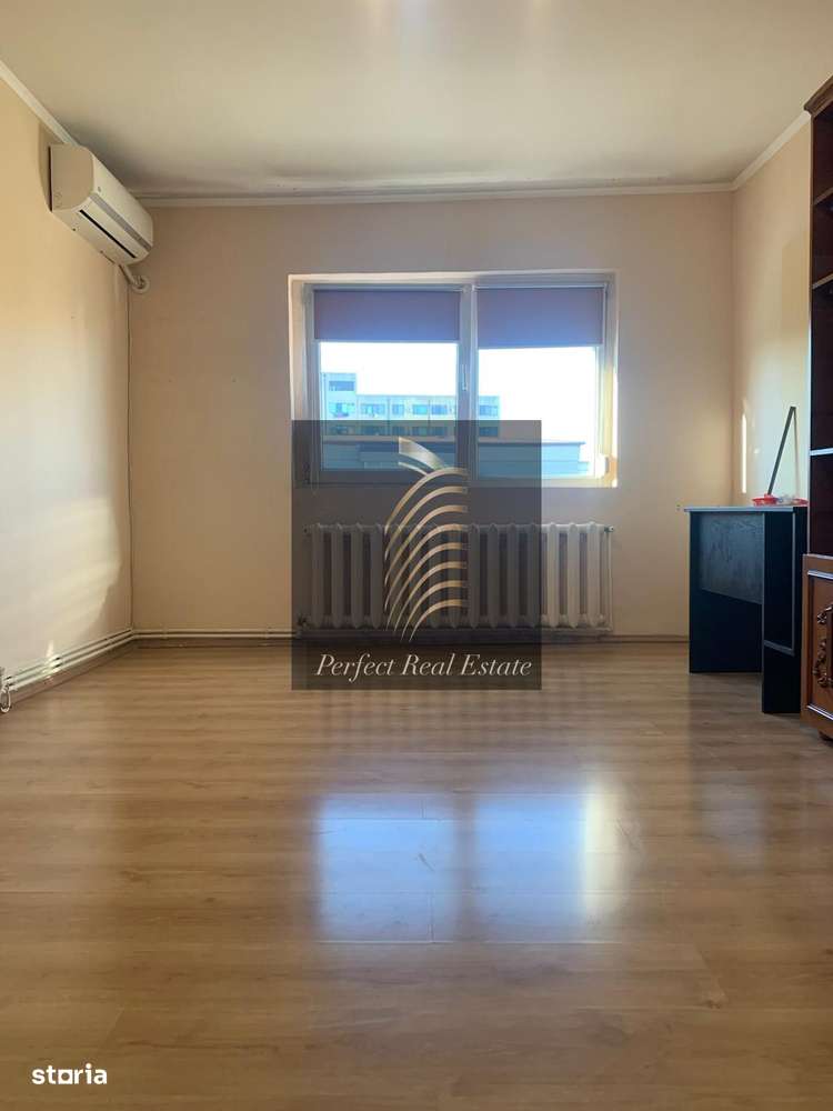 PERFECT REAL ESTATE Apartament 2 camere decomandat, Zona Catanga- Eden-4