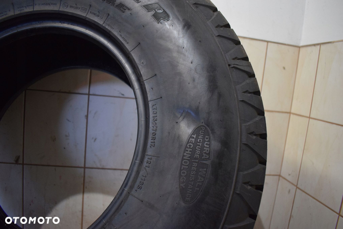 LT315/70 R17 Goodyear Wrangler AT Extreme Wysyłka gratis! - 4