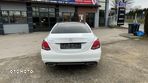 Mercedes-Benz Klasa C 300 4Matic 9G-TRONIC - 6