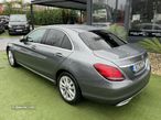 Mercedes-Benz C 300 de Avantgarde - 14