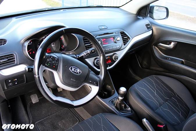 Kia Picanto - 15