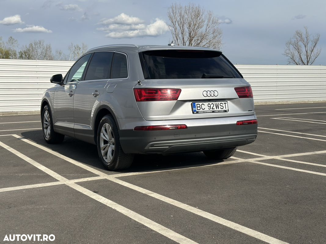 Audi Q7 - 18