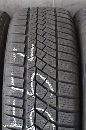 195/65R16 92H CONTINENTAL TS830P x2szt 4855z - 2