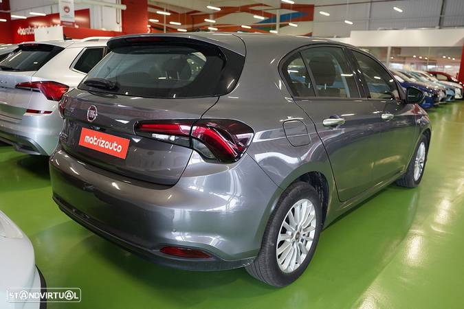 Fiat Tipo 1.3 Multijet City Life - 4