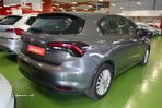 Fiat Tipo 1.3 Multijet City Life - 4