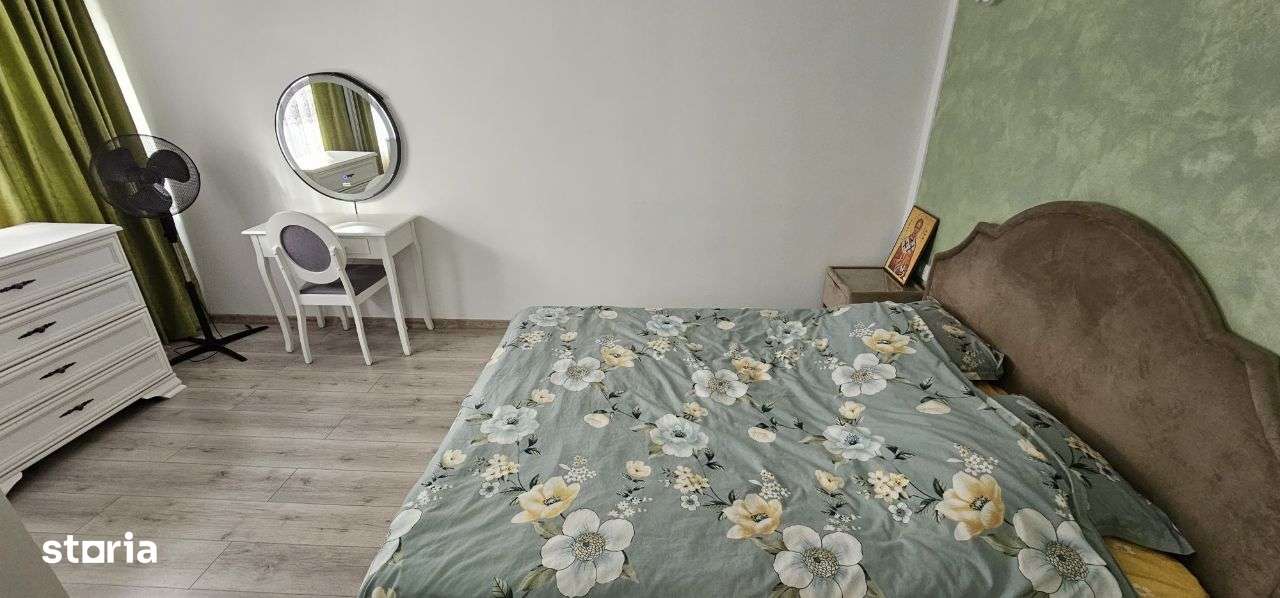 2 camere semidecomandat zona Narcisa - Imagine principală: 4/7