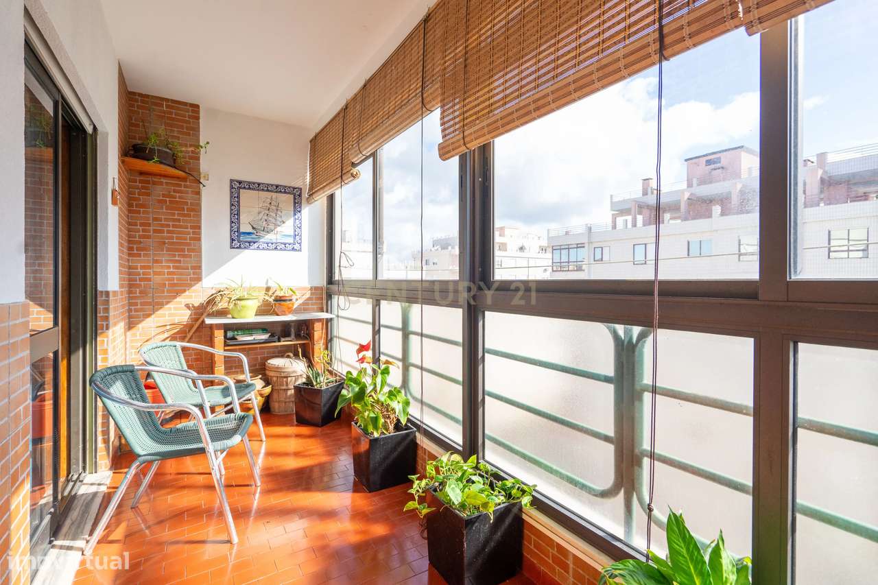 Apartamento T2 - Figueira da Foz - Grande imagem: 4/41