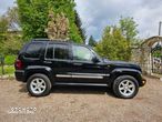 Jeep Cherokee 2.8 CRD Limited - 4