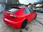 SEAT LEON CUPRA 1.9 TDI 150 CV DE 2001 PARA PEÇAS - 4