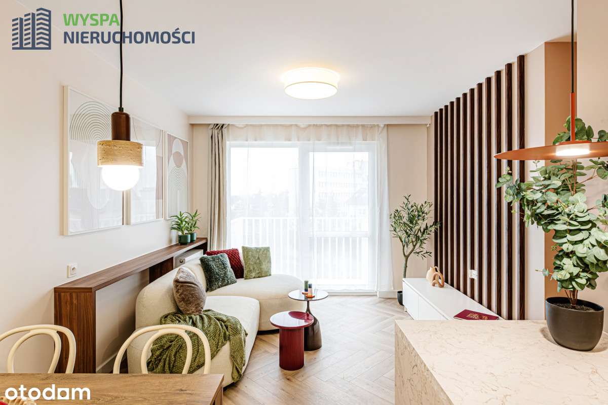 Jak z katalogu, słoneczne,  pod klucz, bez Pcc - Pełny obrazek: 5/18