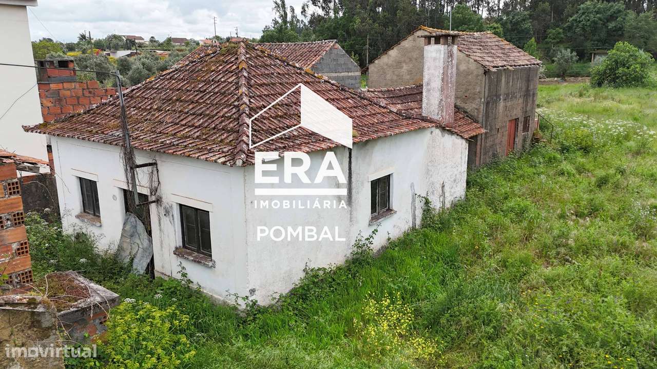 Moradia T2 na Freixianda - Grande imagem: 5/15