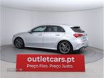 Mercedes-Benz A 200 AMG Line Aut. - 9