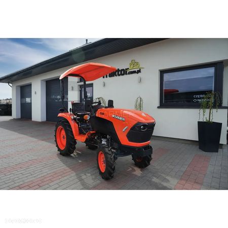 Inny F24D 4x4 - 24 KM 4FARMER - 1