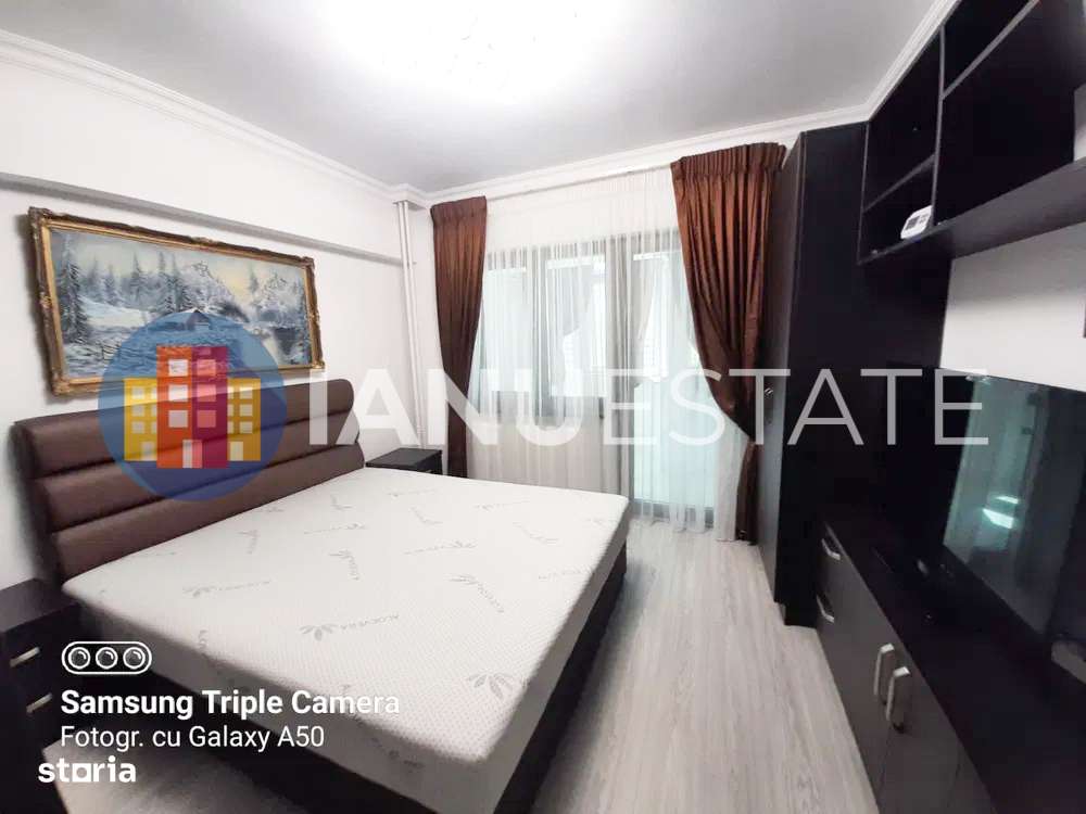 Obor 2` Metrou Stefan Cel Mare Lizeanu Calea Mosilor Renovat Centrala - Imagine principală: 5/15