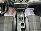 Mercedes-Benz CLA 200 d Shooting Brake Urban - 12