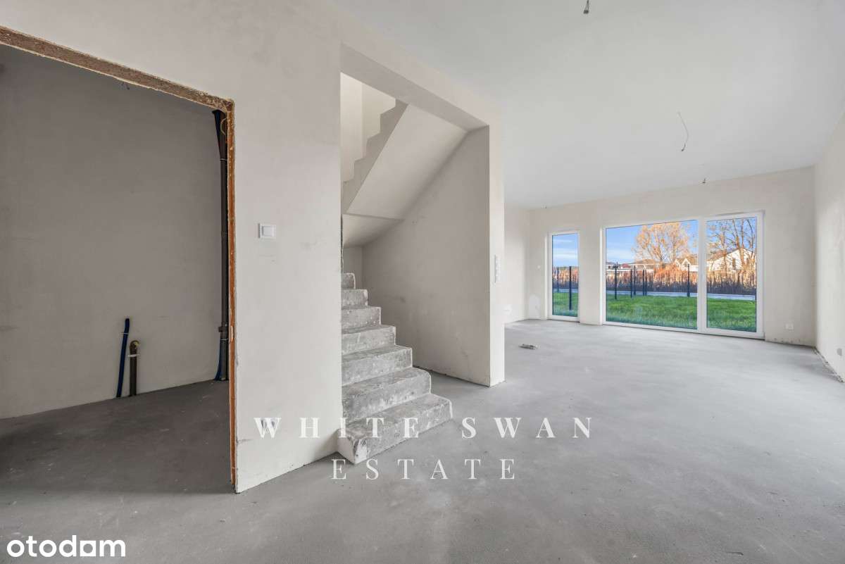 Nad strumykiem*10 min od Metra Młociny*GOTOWE-5