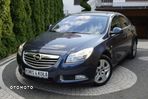 Opel Insignia - 1