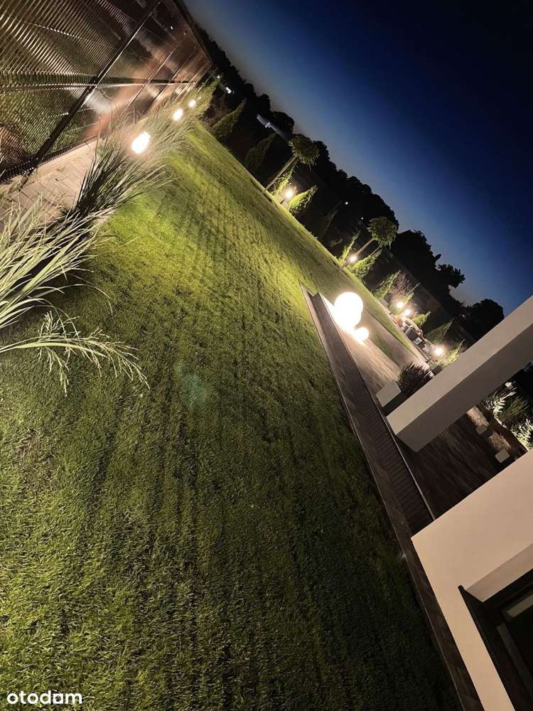 Komfortowy dom w Dominowie.-6