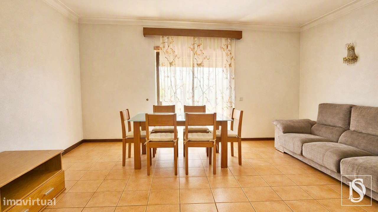 Apartamento T3 Venda em Paião,Figueira da Foz-12
