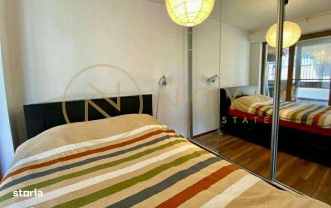 Apartament de 2 camere de vanzare in Floreasca Barbu Vacarescu - Imagine principală: 4/9