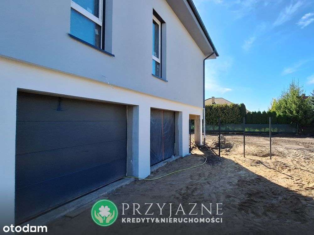 APARTAMENTY NA SPRZEDAŻ OBOK GNIEZNA - Jankówko, gm. Gniezno - Pełny obrazek: 4/14