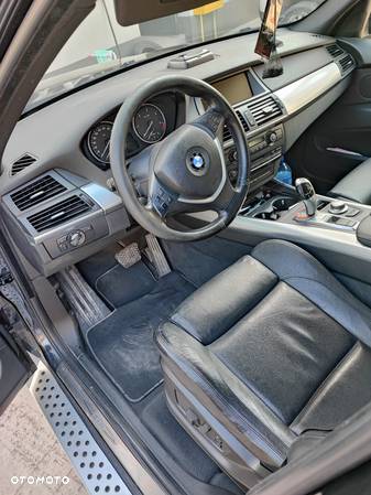 BMW X5 3.0d xDrive - 12