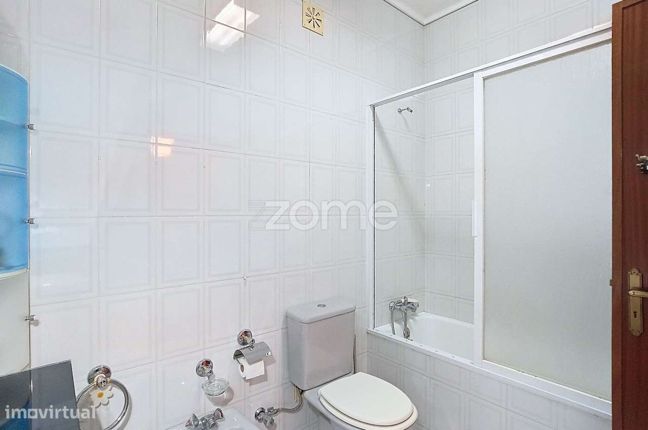 Moradia T4 Santa Joana - Aveiro-21