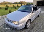 Volkswagen Golf Cabriolet 1.8 Avantgarde - 16