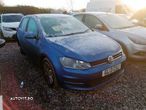 VW Volkswagen Golf 7 1.6 TDI DSG - 5